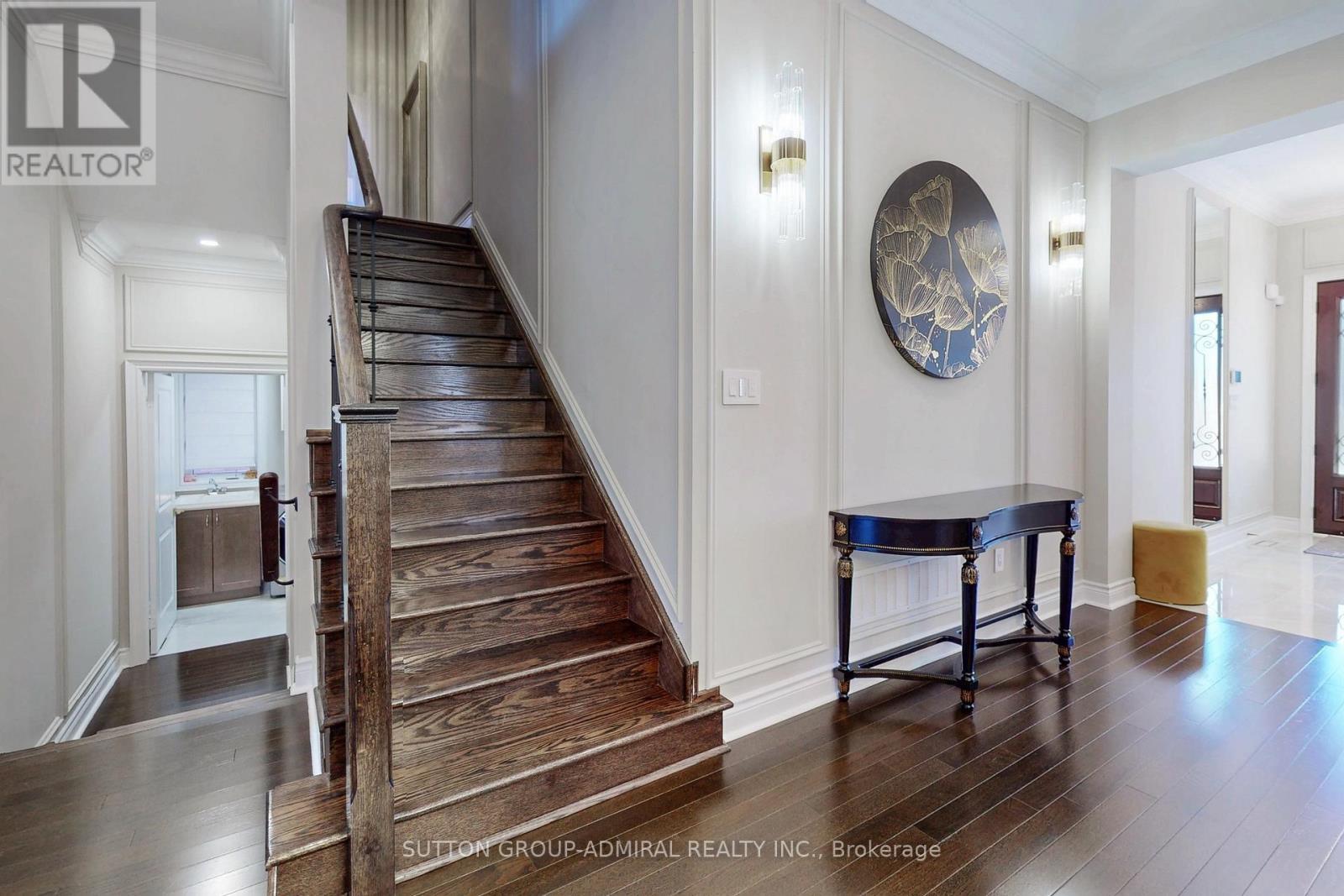 37 Cedarpoint Court, Vaughan, ON - Indoor Photo Showing Other Room