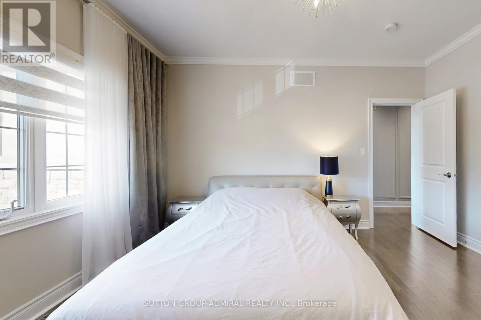 37 Cedarpoint Court, Vaughan, ON - Indoor Photo Showing Bedroom