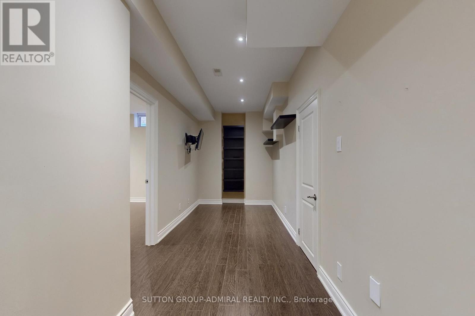 37 Cedarpoint Court, Vaughan, ON - Indoor Photo Showing Other Room