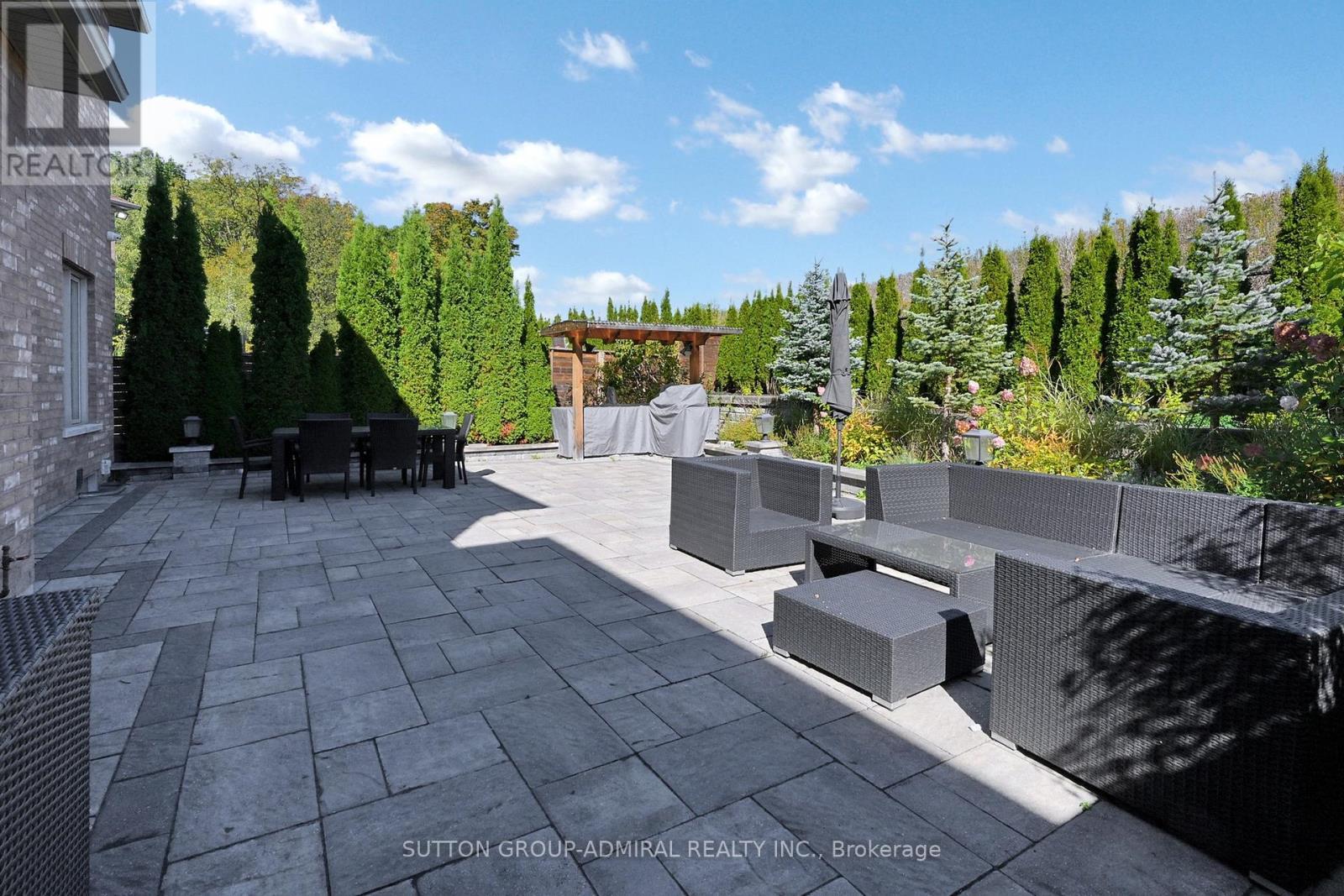 37 Cedarpoint Court, Vaughan, ON - Outdoor