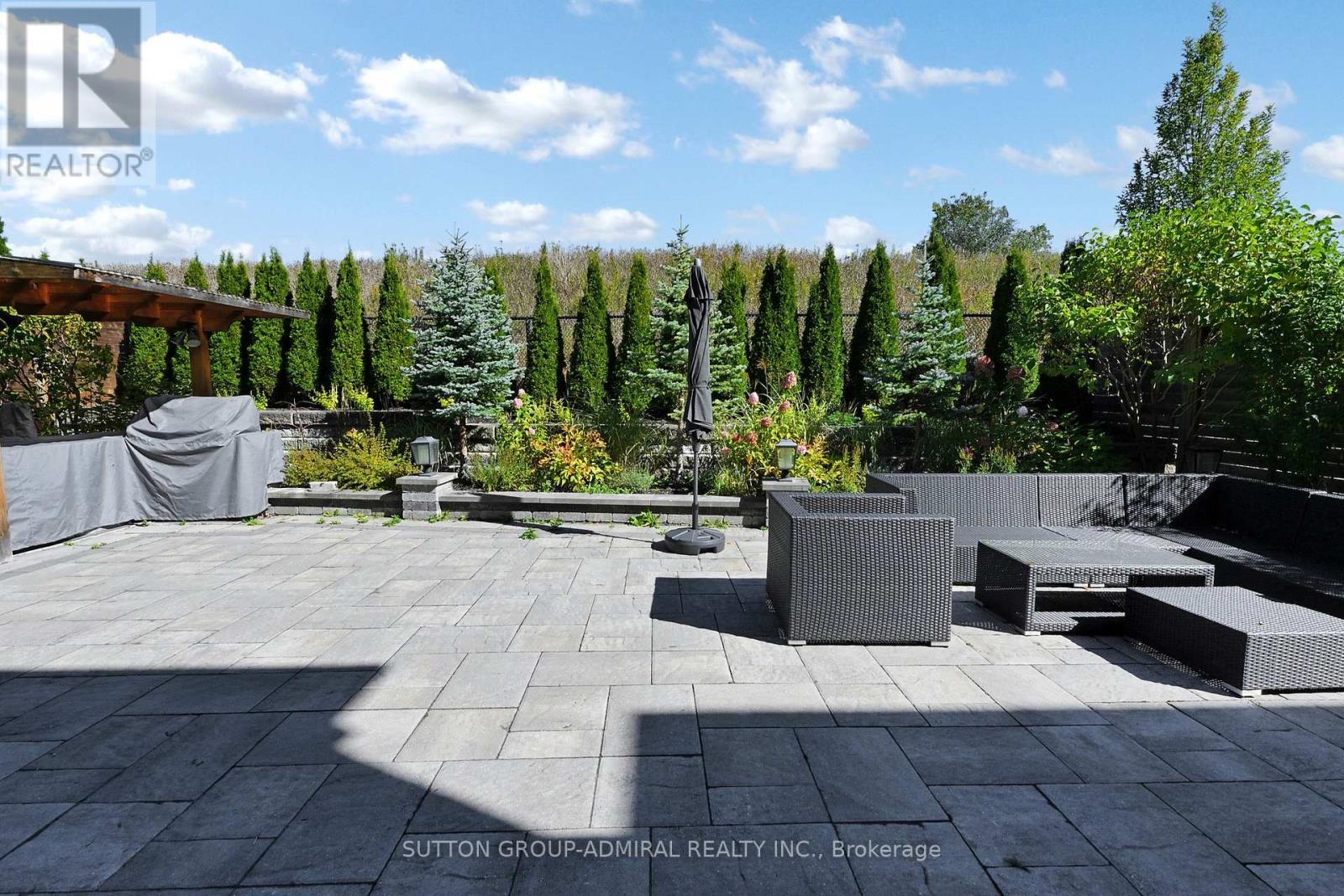 37 Cedarpoint Court, Vaughan, ON - Outdoor