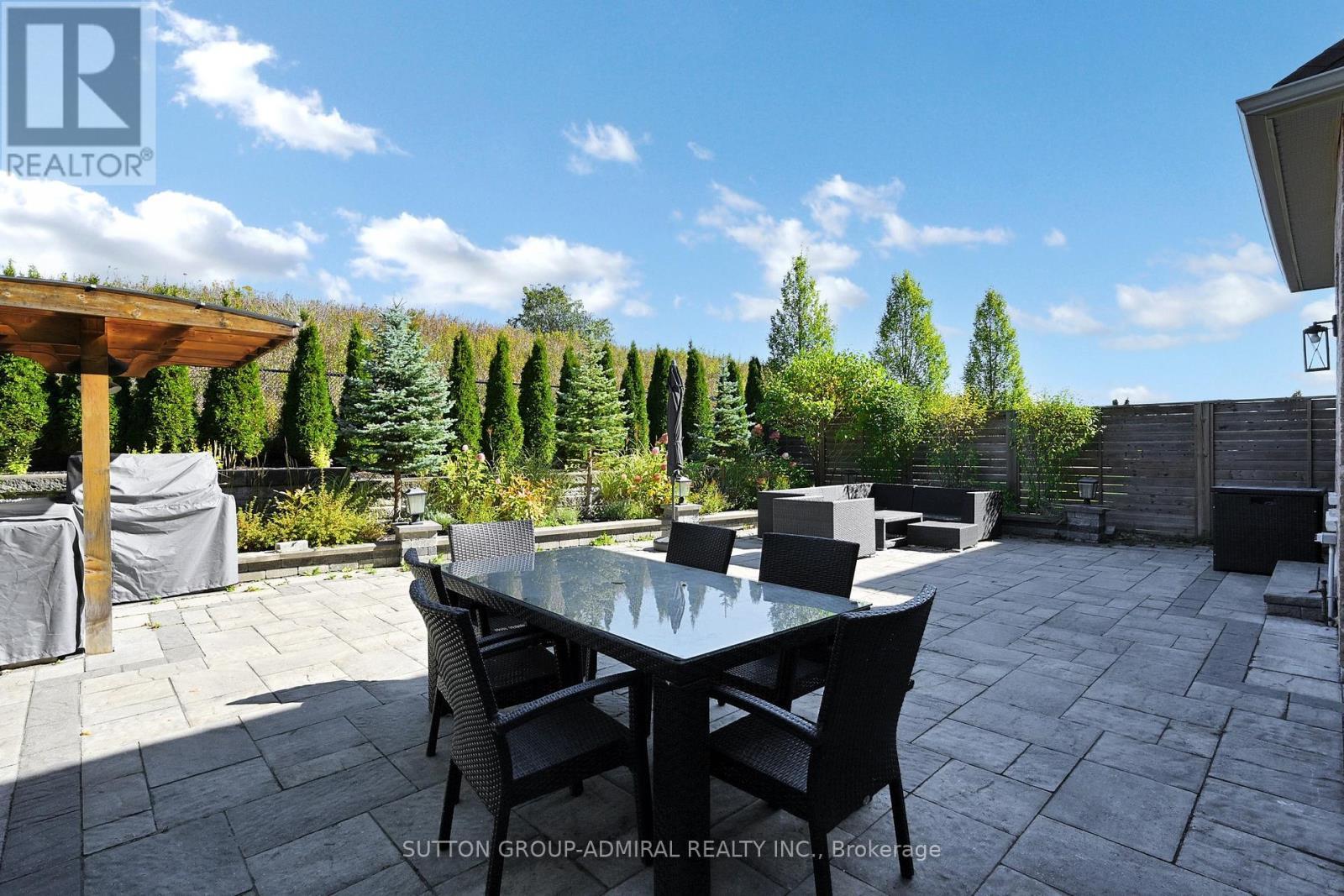 37 Cedarpoint Court, Vaughan, ON - Outdoor