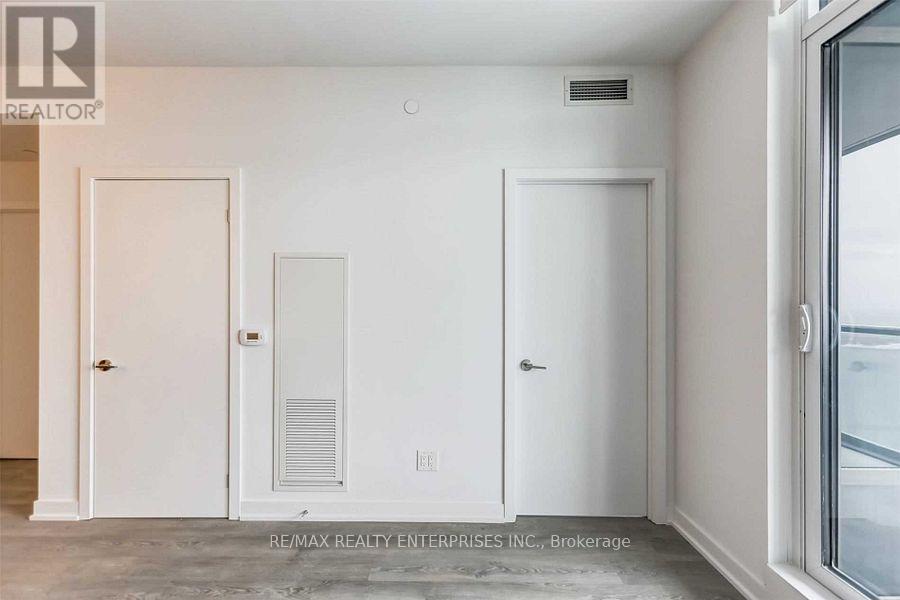 3607 - 1926 Lake Shore Boulevard W, Toronto, ON - Indoor Photo Showing Other Room