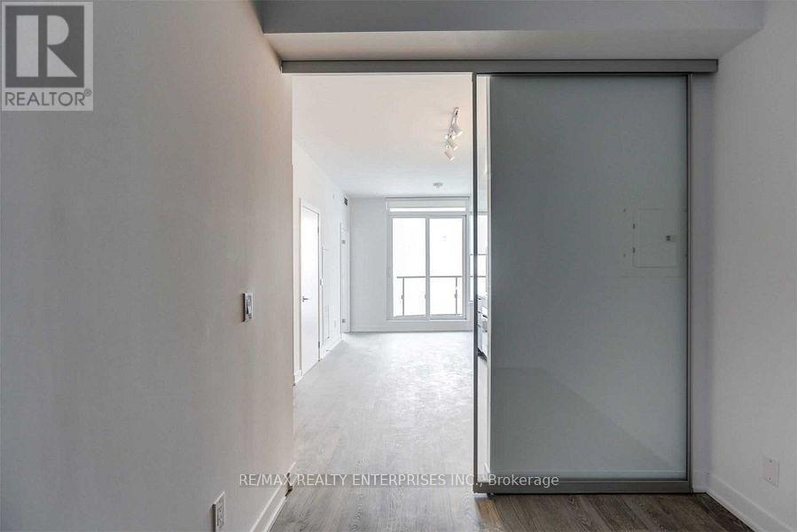 3607 - 1926 Lake Shore Boulevard W, Toronto, ON - Indoor Photo Showing Other Room