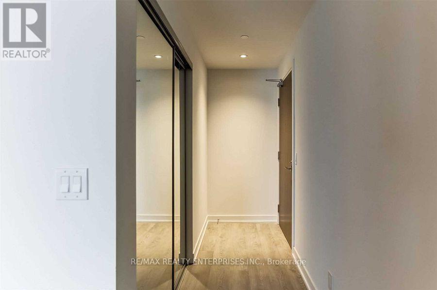 3607 - 1926 Lake Shore Boulevard W, Toronto, ON - Indoor Photo Showing Other Room