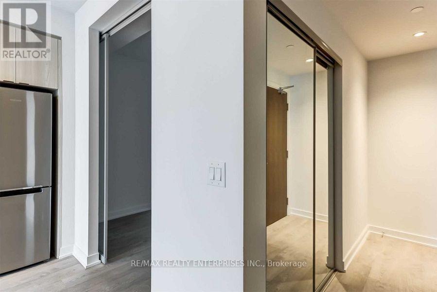 3607 - 1926 Lake Shore Boulevard W, Toronto, ON - Indoor Photo Showing Other Room