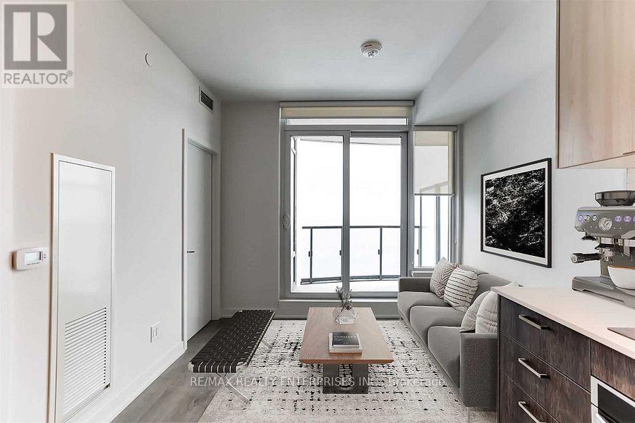 3607 - 1926 Lake Shore Boulevard W, Toronto, ON - Indoor