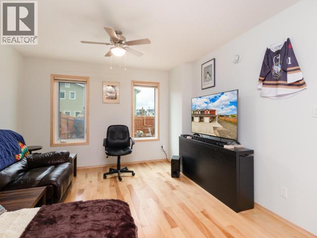 1-19 Bailey Place, Whitehorse, YT - Indoor