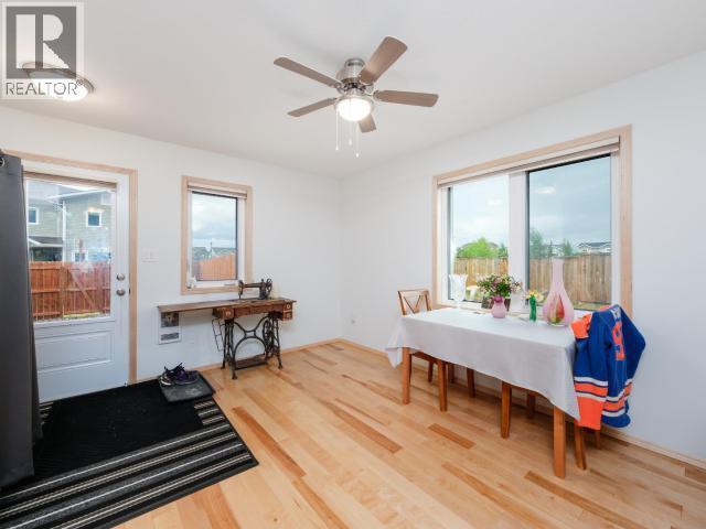 1-19 Bailey Place, Whitehorse, YT - Indoor