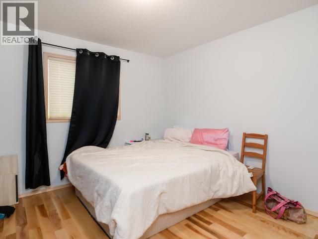 1-19 Bailey Place, Whitehorse, YT - Indoor Photo Showing Bedroom
