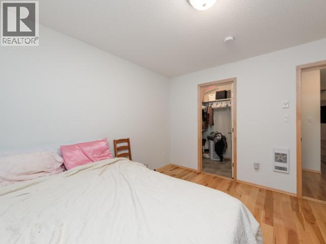 1-19 Bailey Place, Whitehorse, YT - Indoor Photo Showing Bedroom