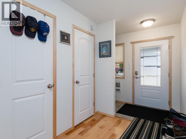 1-19 Bailey Place, Whitehorse, YT - Indoor Photo Showing Other Room