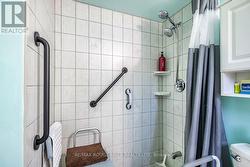 Ensuite Walkin Shower -