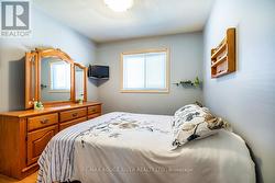 3rd Bedroom Main Floor -