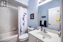 Main Floor Bathroom -