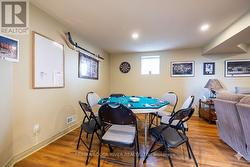 Perfect Room for Hosting Game Nights with Friends -