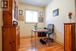 2nd Bedroom Main Floor -