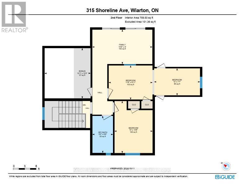 315 Shoreline Avenue, South Bruce Peninsula, ON - Other