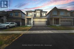 76 HITCHMAN STREET Brant, ON N3L 0M1