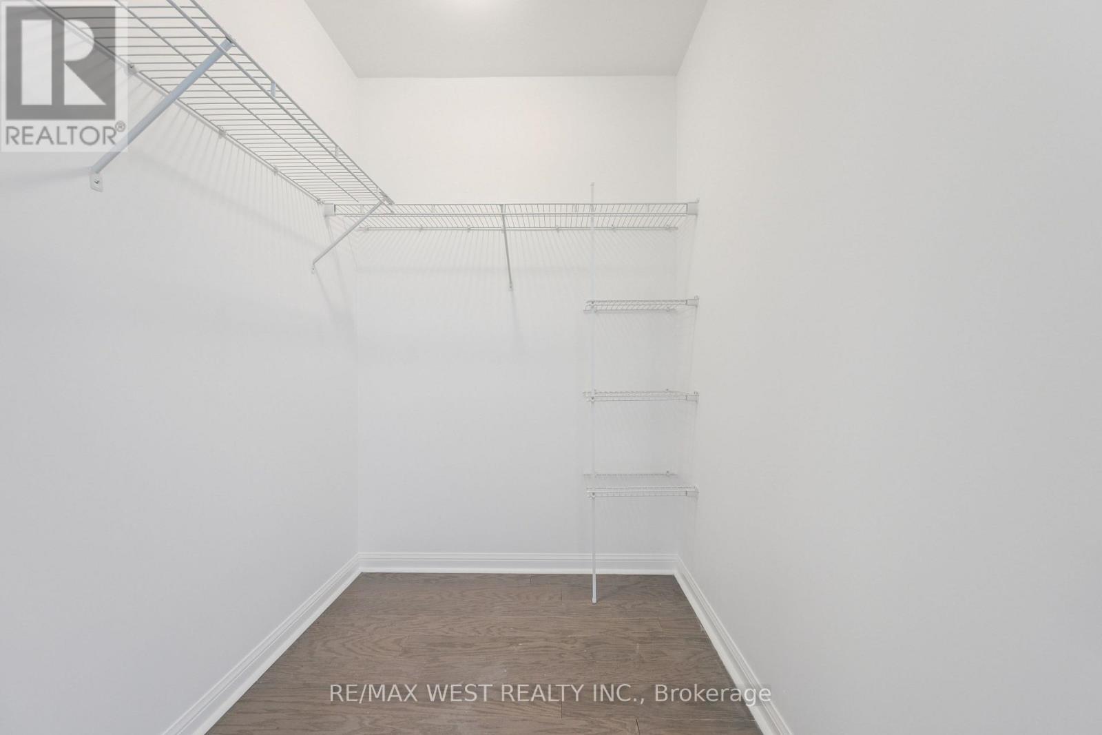 117 - 50 Via Rosedale, Brampton, ON - Indoor With Storage