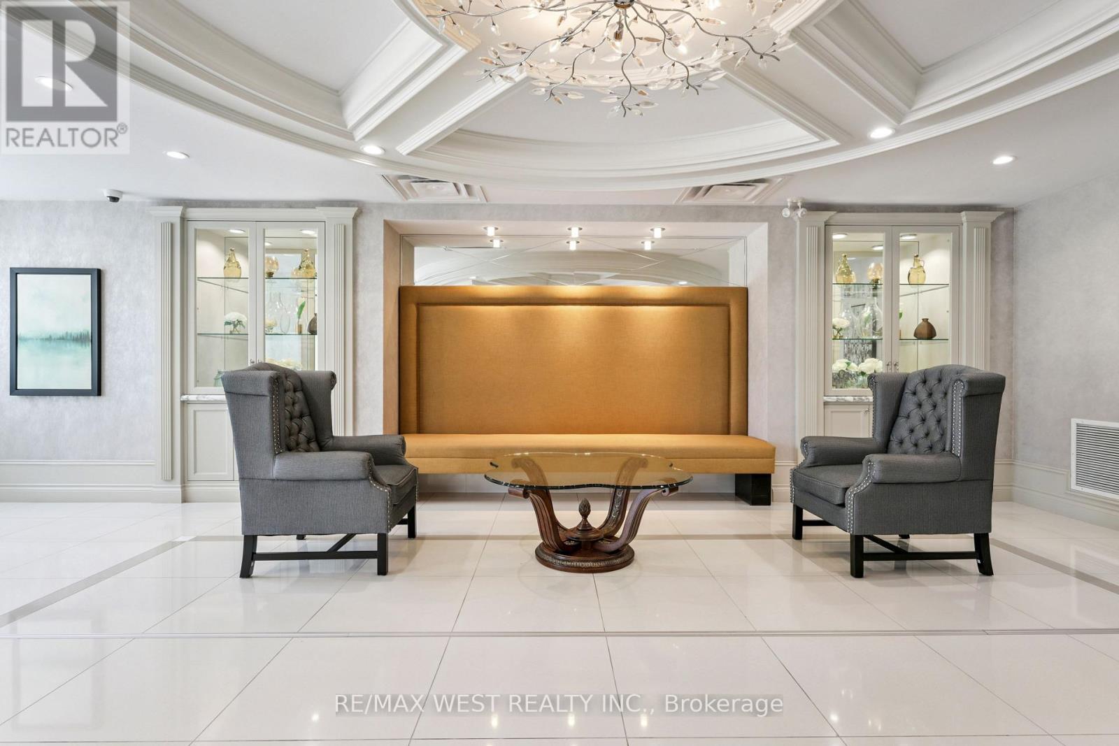 117 - 50 Via Rosedale, Brampton, ON - Indoor Photo Showing Other Room