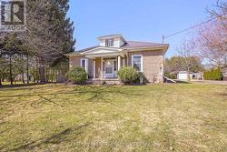 899 KEG LANE Brant, ON N3L 3E2