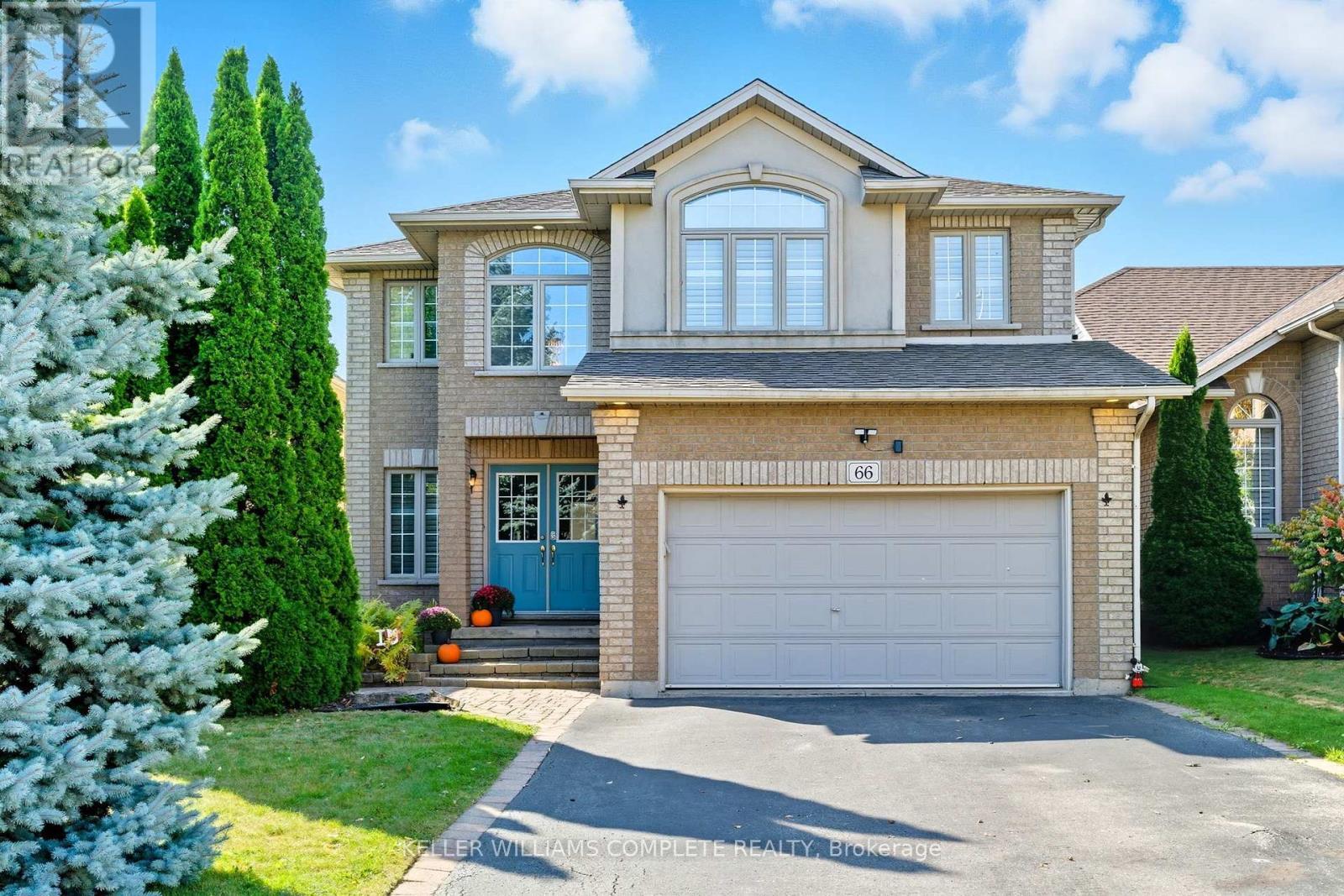 66 Suffolk Street, Hamilton, ON - Outdoor With Facade