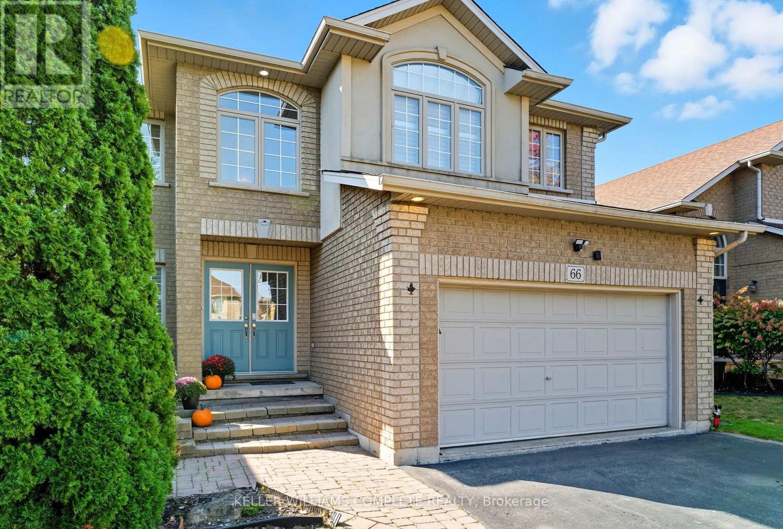 66 Suffolk Street, Hamilton, ON - Outdoor With Facade