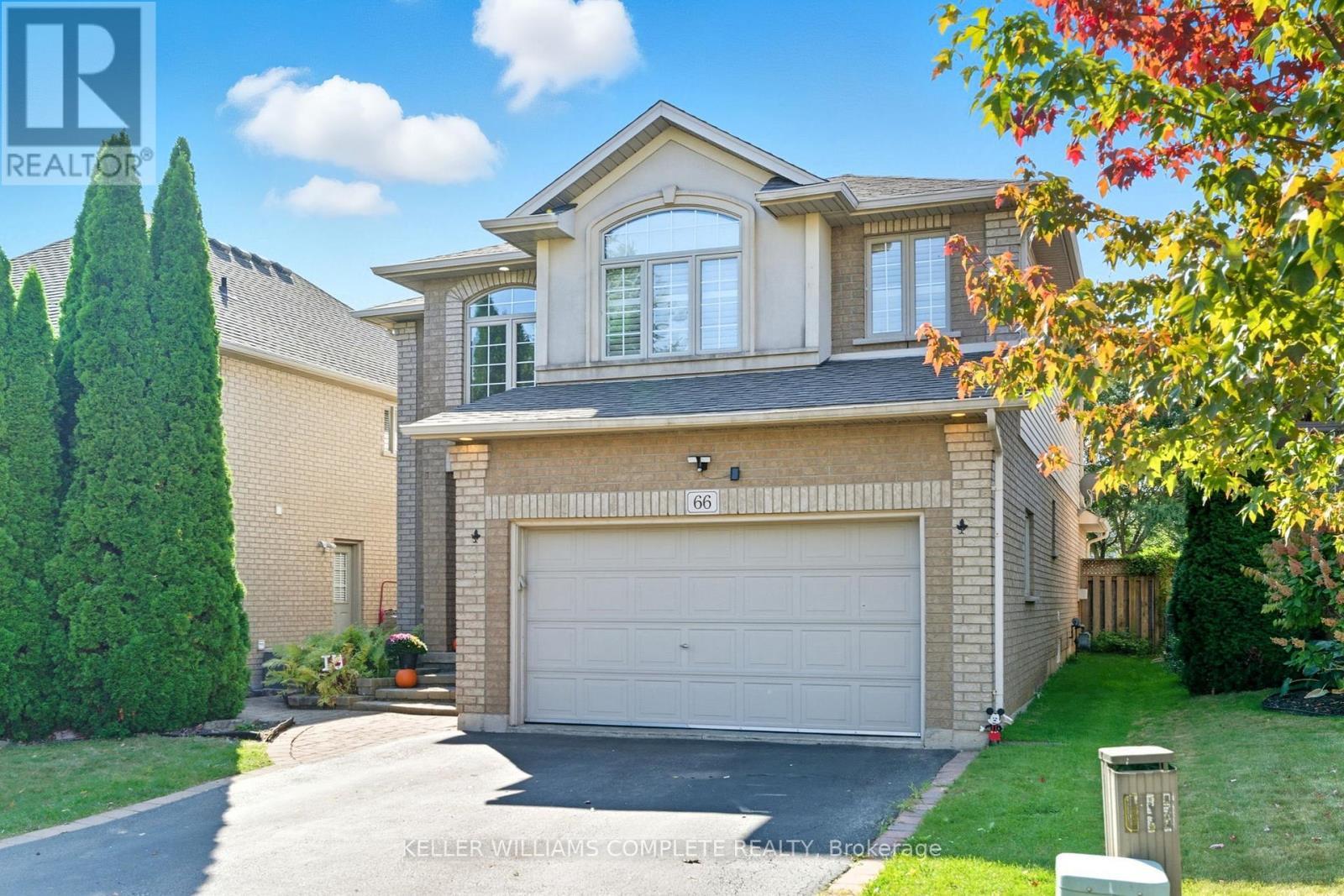 66 Suffolk Street, Hamilton, ON - Outdoor