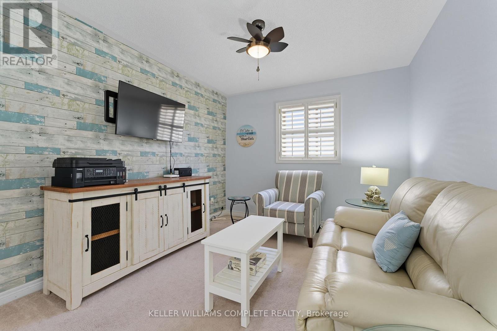 66 Suffolk Street, Hamilton, ON - Indoor