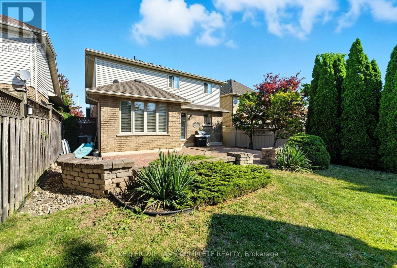 66 Suffolk Street, Hamilton, ON - Outdoor With Deck Patio Veranda