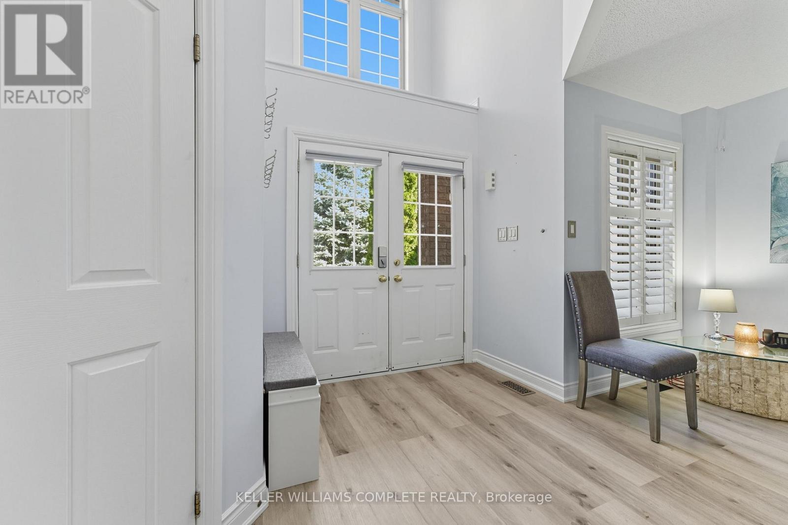 66 Suffolk Street, Hamilton, ON - Indoor Photo Showing Other Room