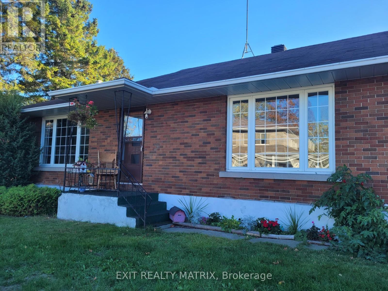 144 Bond Street, Champlain, ON - Outdoor