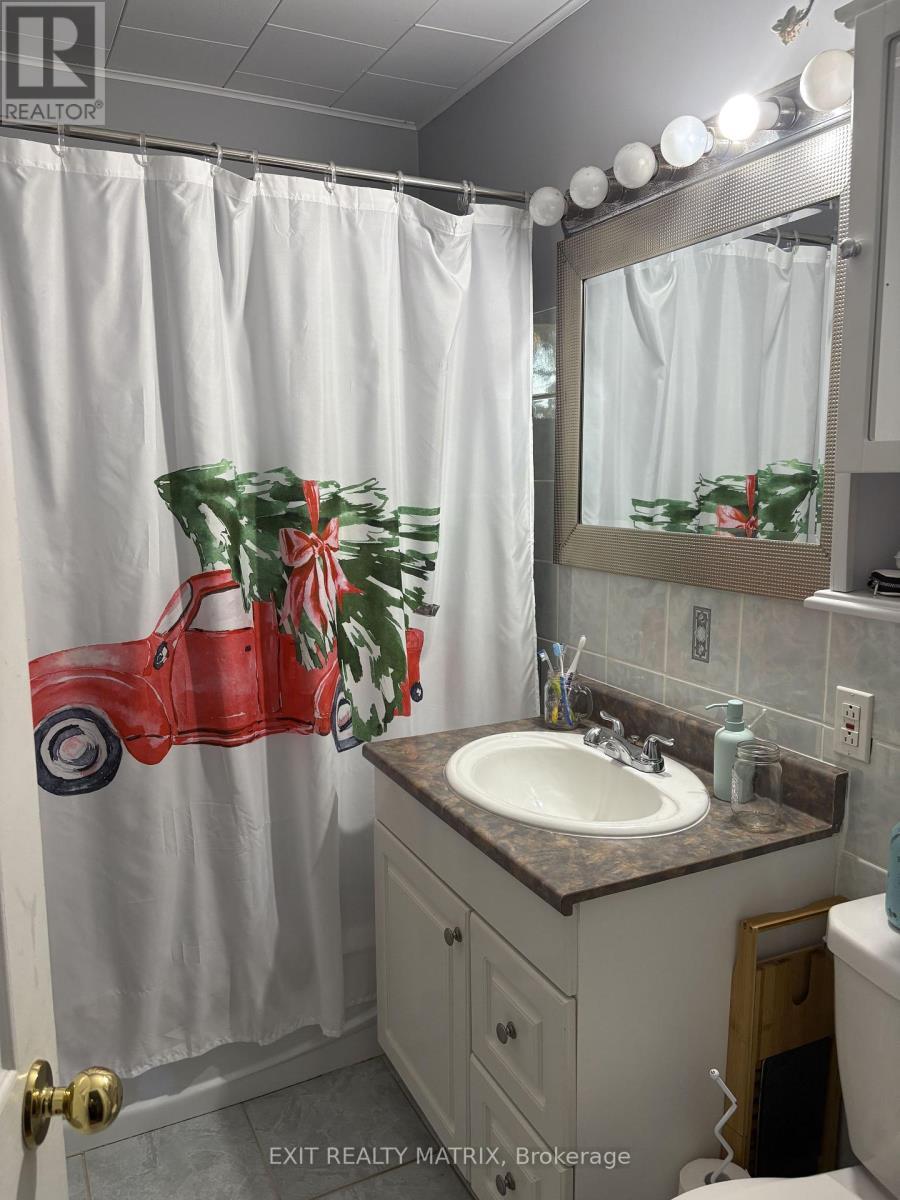 144 Bond Street, Champlain, ON - Indoor Photo Showing Bathroom