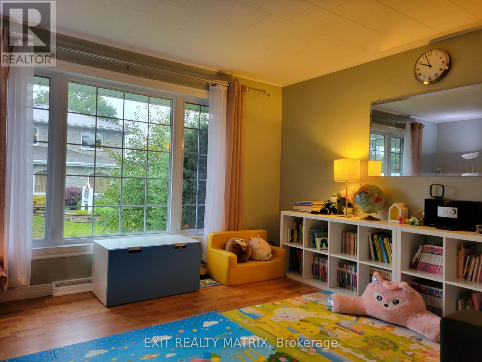 144 Bond Street, Champlain, ON - Indoor