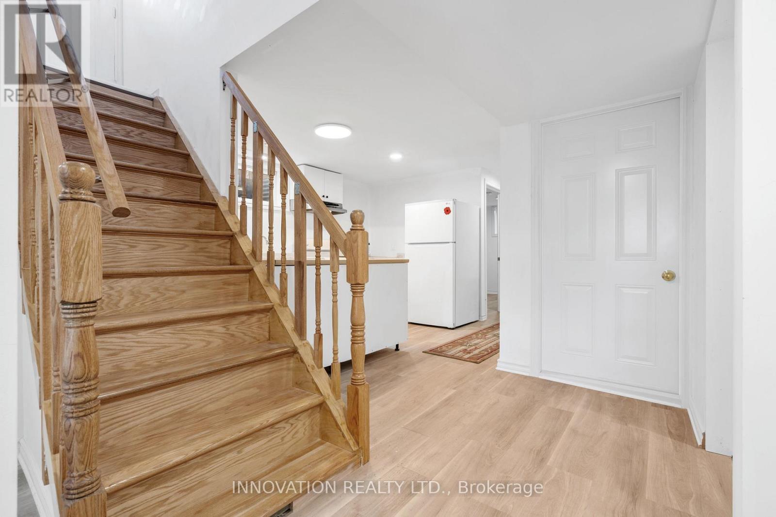 Lower Level - 1263 Maitland Avenue, Ottawa, ON - Indoor Photo Showing Other Room