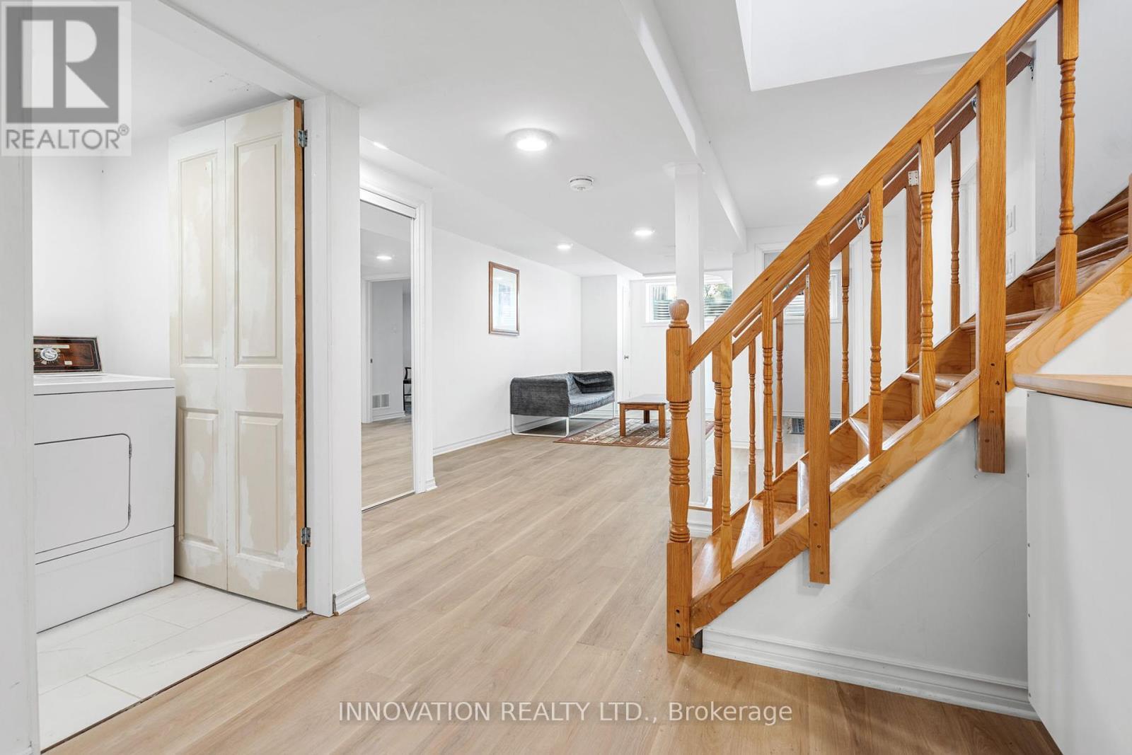 Lower Level - 1263 Maitland Avenue, Ottawa, ON - Indoor Photo Showing Other Room