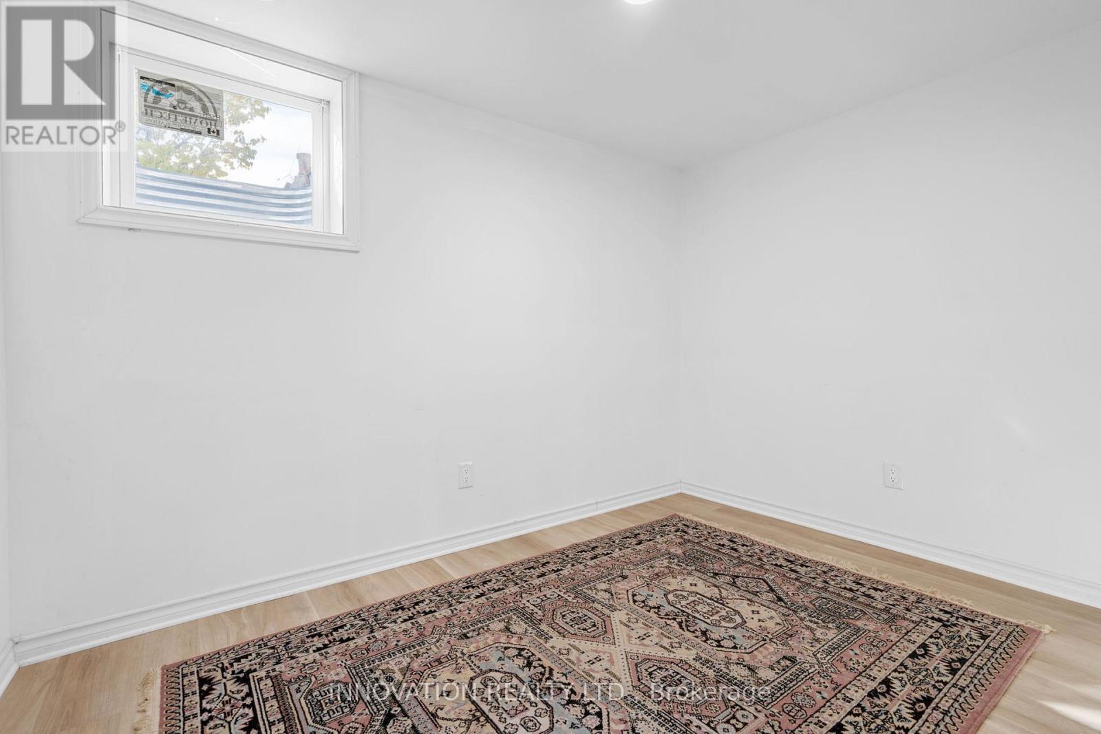 Lower Level - 1263 Maitland Avenue, Ottawa, ON - Indoor Photo Showing Other Room