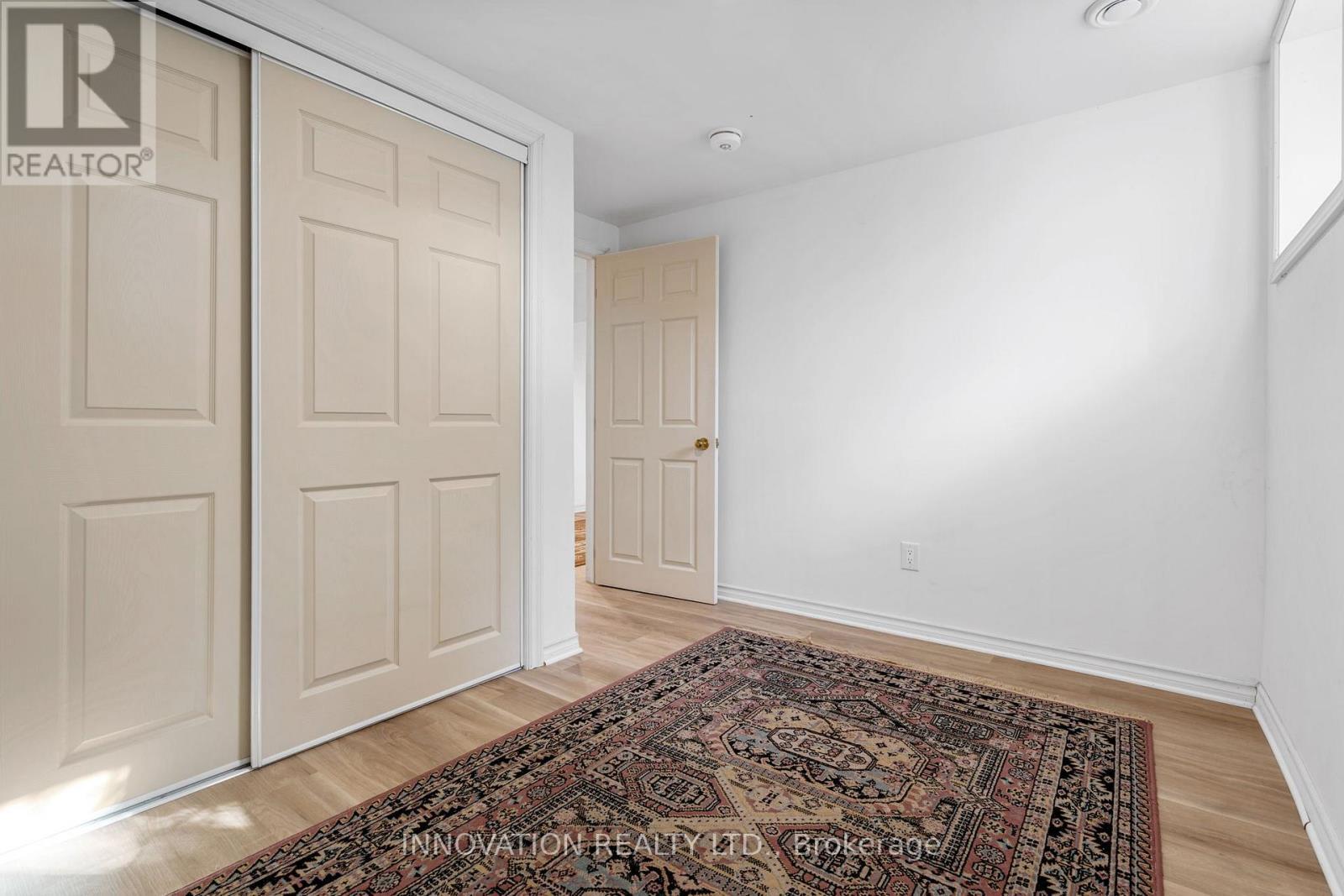 Lower Level - 1263 Maitland Avenue, Ottawa, ON - Indoor Photo Showing Other Room