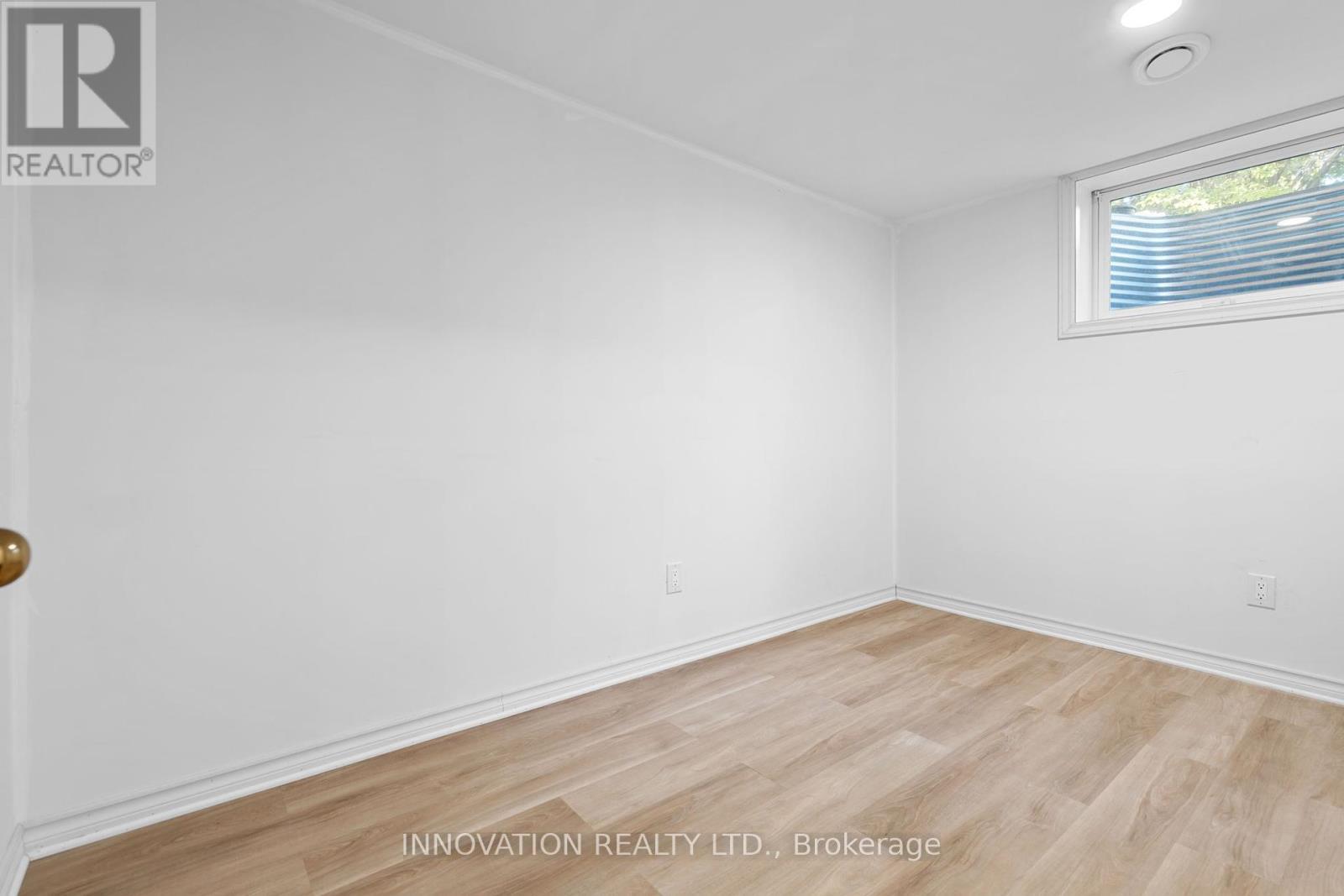 Lower Level - 1263 Maitland Avenue, Ottawa, ON - Indoor Photo Showing Other Room