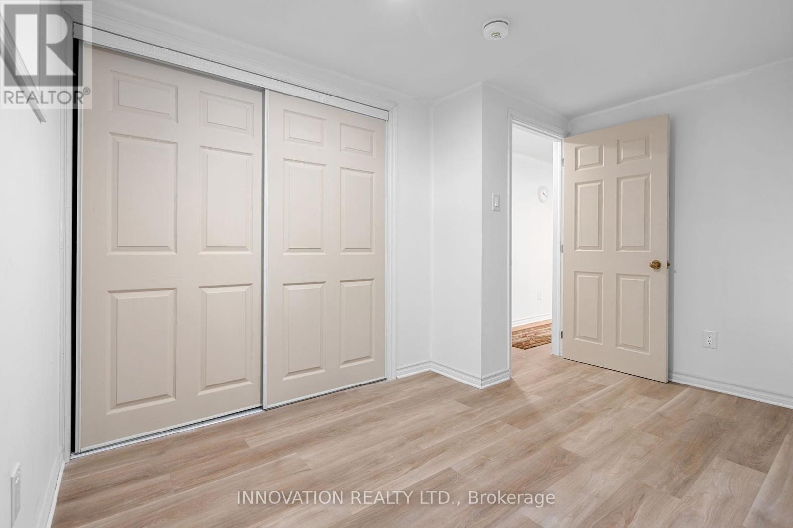 Lower Level - 1263 Maitland Avenue, Ottawa, ON - Indoor Photo Showing Other Room