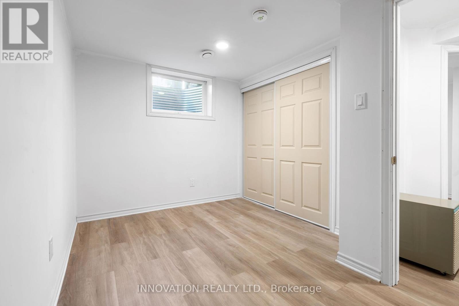 Lower Level - 1263 Maitland Avenue, Ottawa, ON - Indoor Photo Showing Other Room