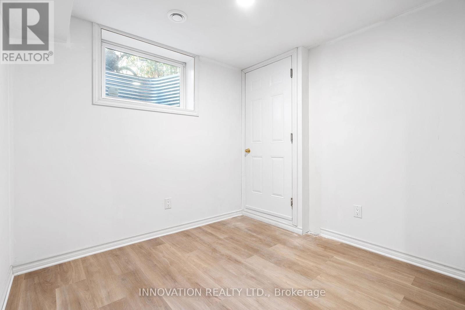 Lower Level - 1263 Maitland Avenue, Ottawa, ON - Indoor Photo Showing Other Room