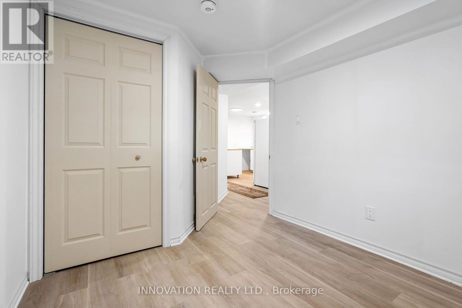 Lower Level - 1263 Maitland Avenue, Ottawa, ON - Indoor Photo Showing Other Room