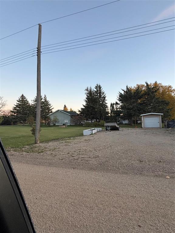 136 Church Street, Cypress River, MB