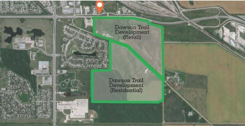 0 Niakwa Road, Winnipeg, MB