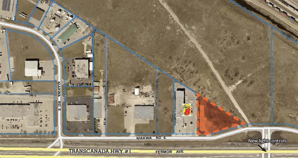 0 Niakwa Road, Winnipeg, MB