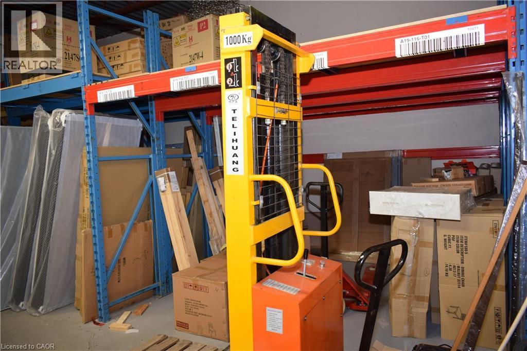 1151 Victoria Street N Unit# 8, Kitchener, ON