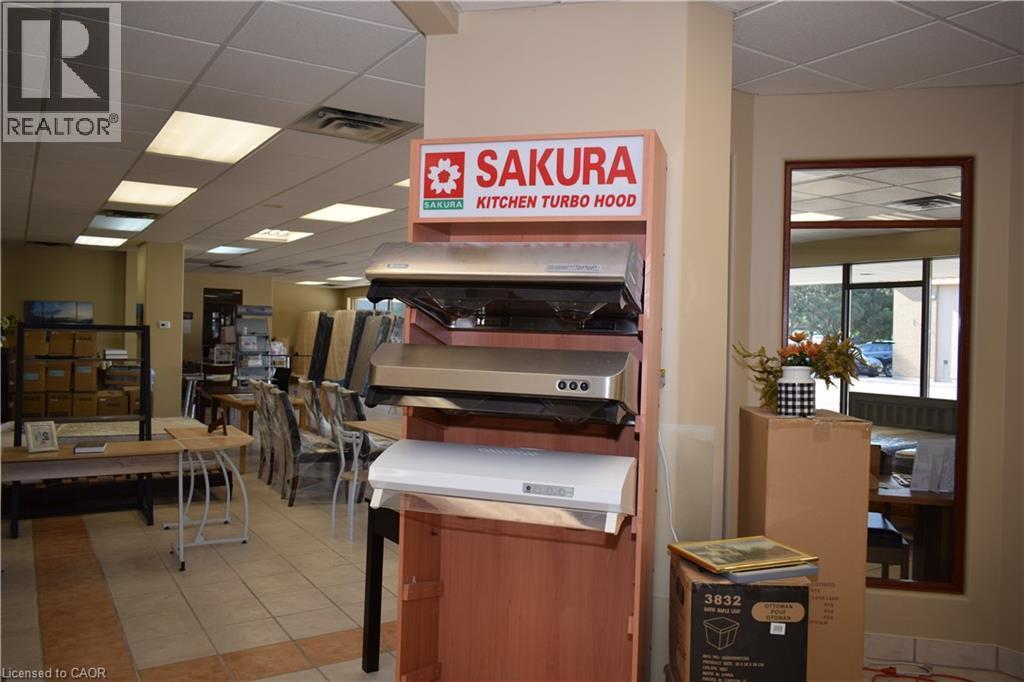 1151 Victoria Street N Unit# 8, Kitchener, ON