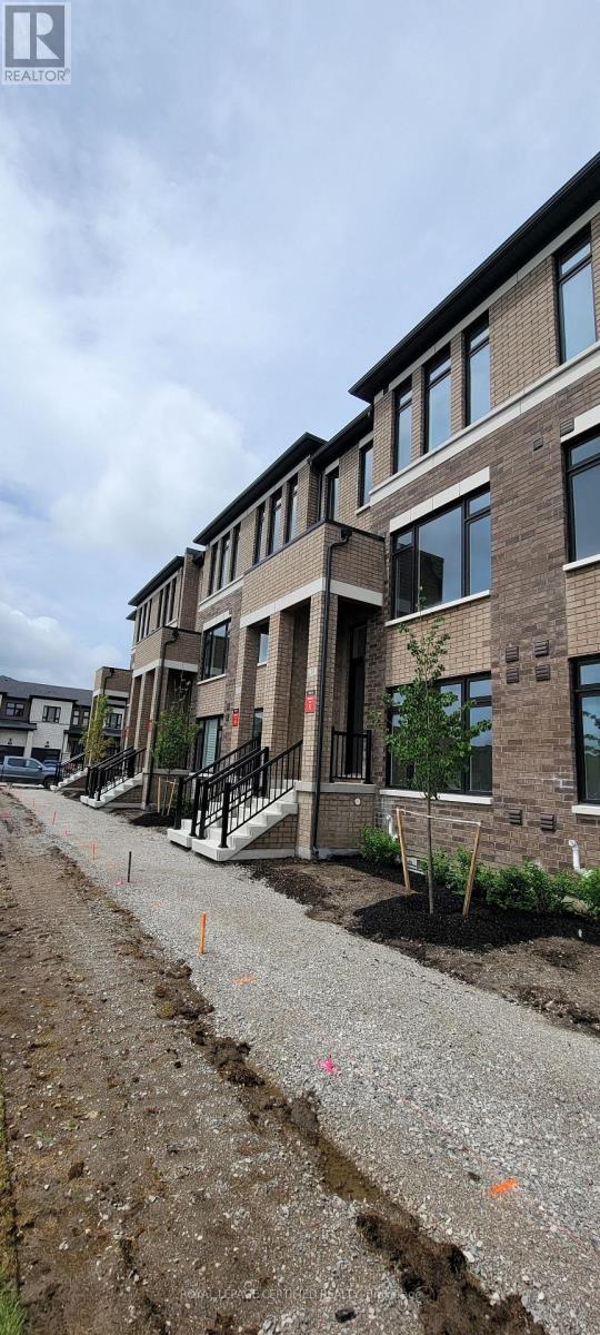 31 Cherry Hill, Barrie, ON - Outdoor